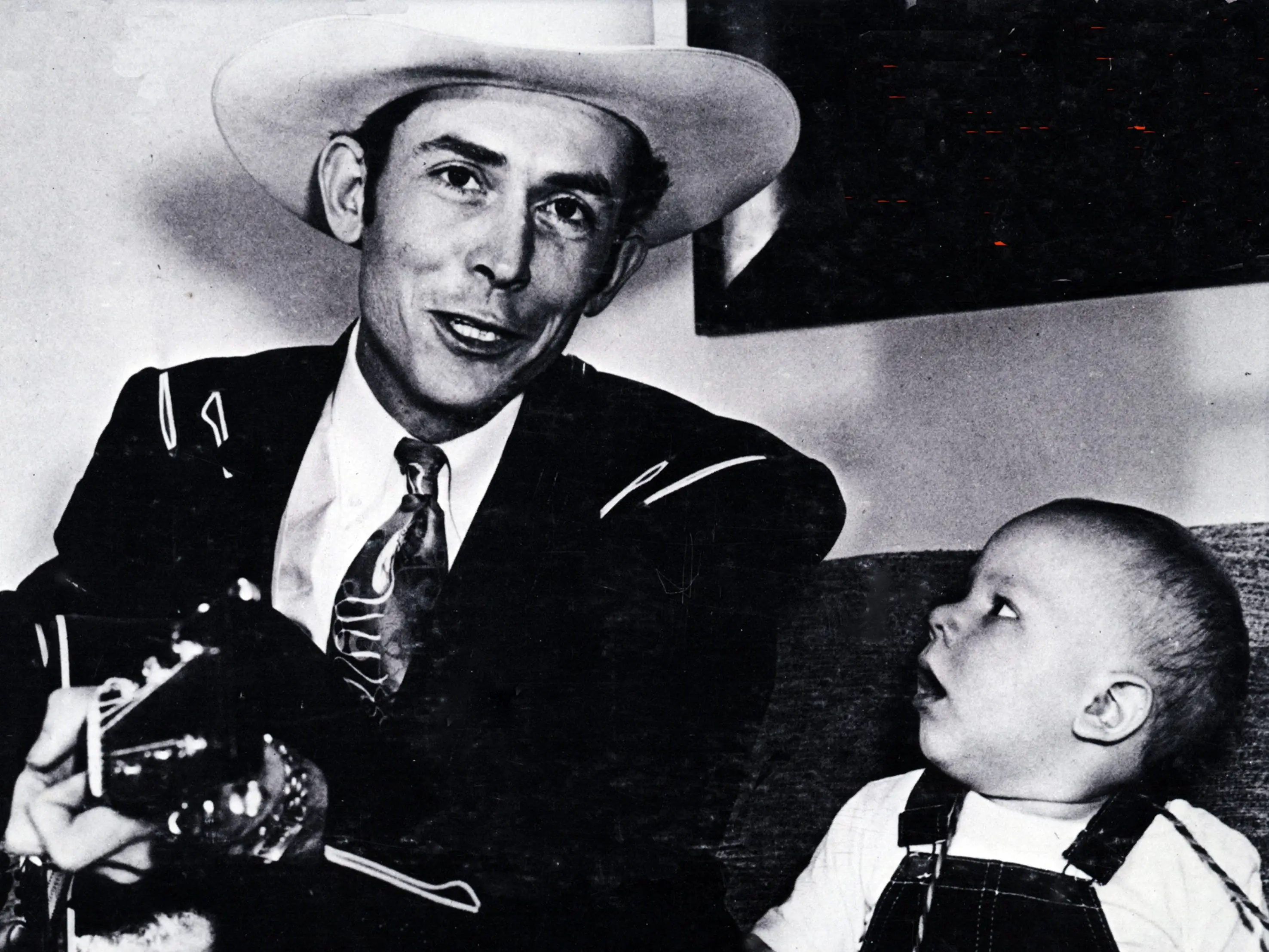 Hank Williams