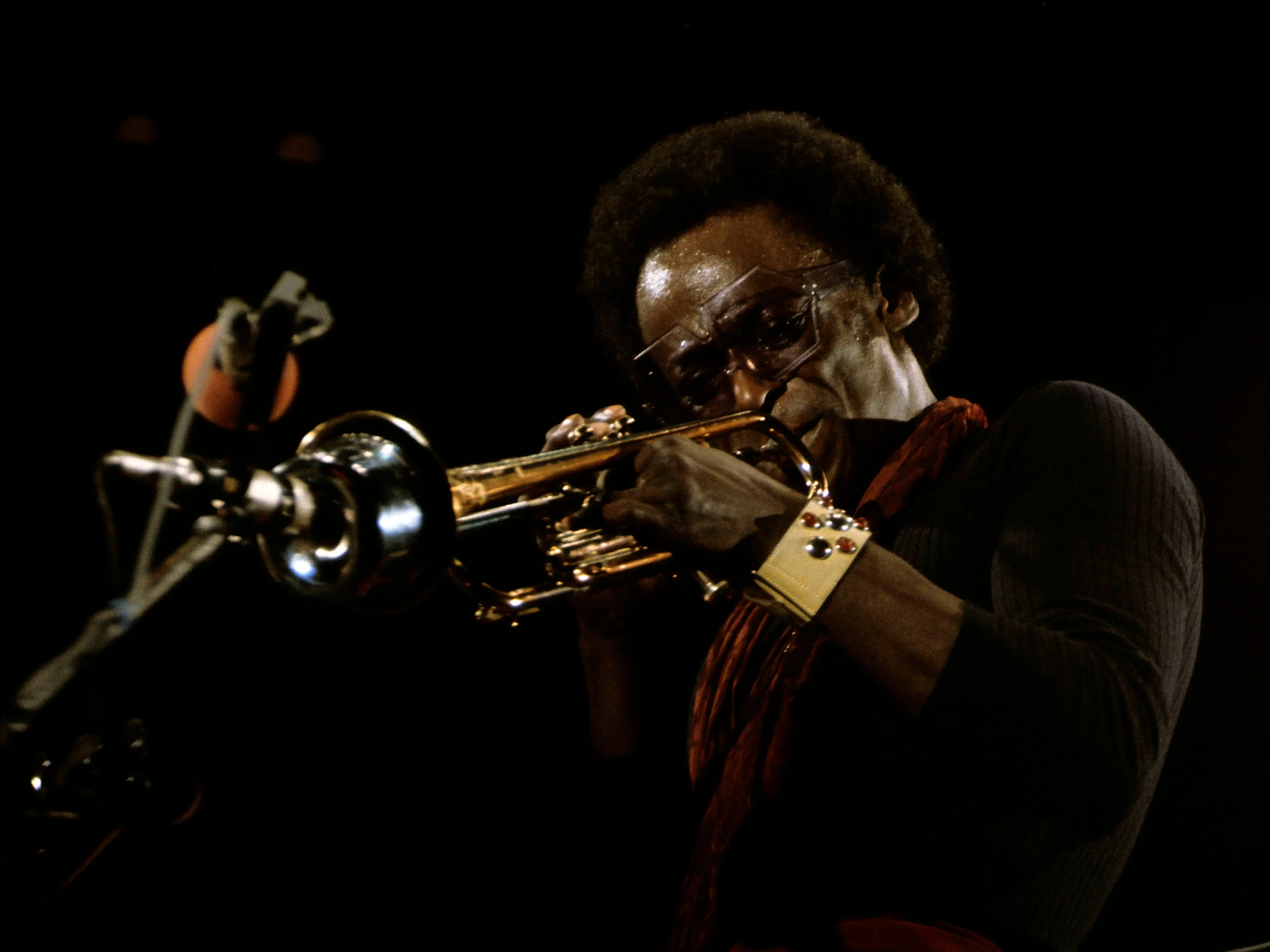 Miles Davis