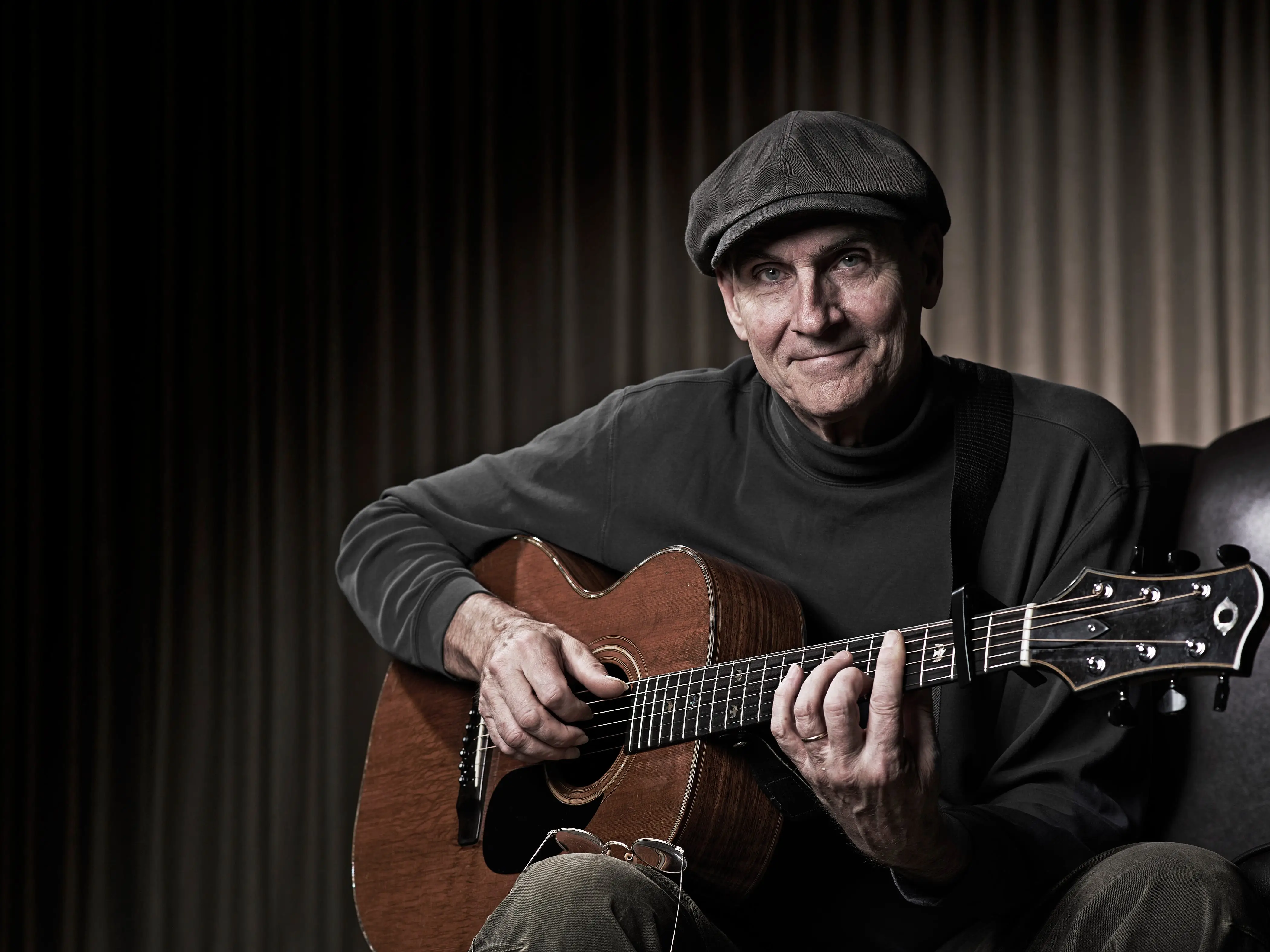 James Taylor
