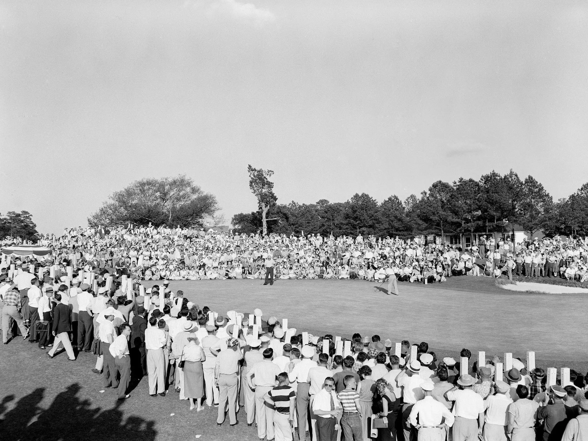 1954 Masters
