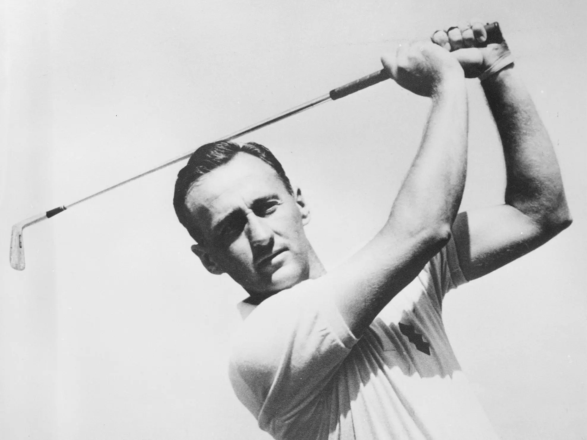 Art Wall Jr., Masters, 1959