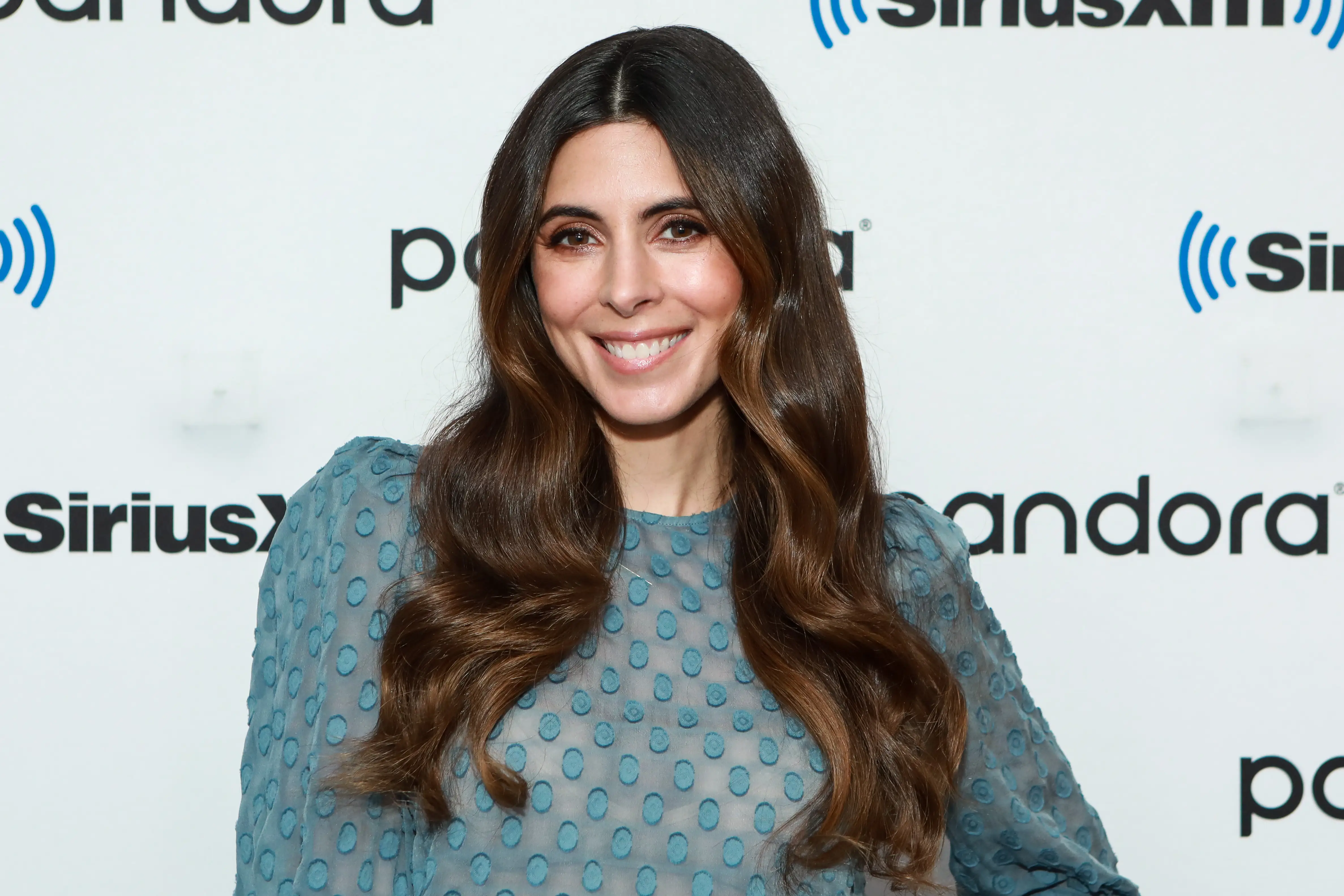 Jamie-Lynn Sigler in 2020.