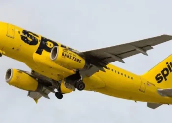 Spirit could disappear from the skies as fuel costs rise. See how it rose from a trucking company to a low-cost giant.