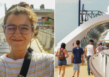 I took my first cruise solo, and 6 things surprised me