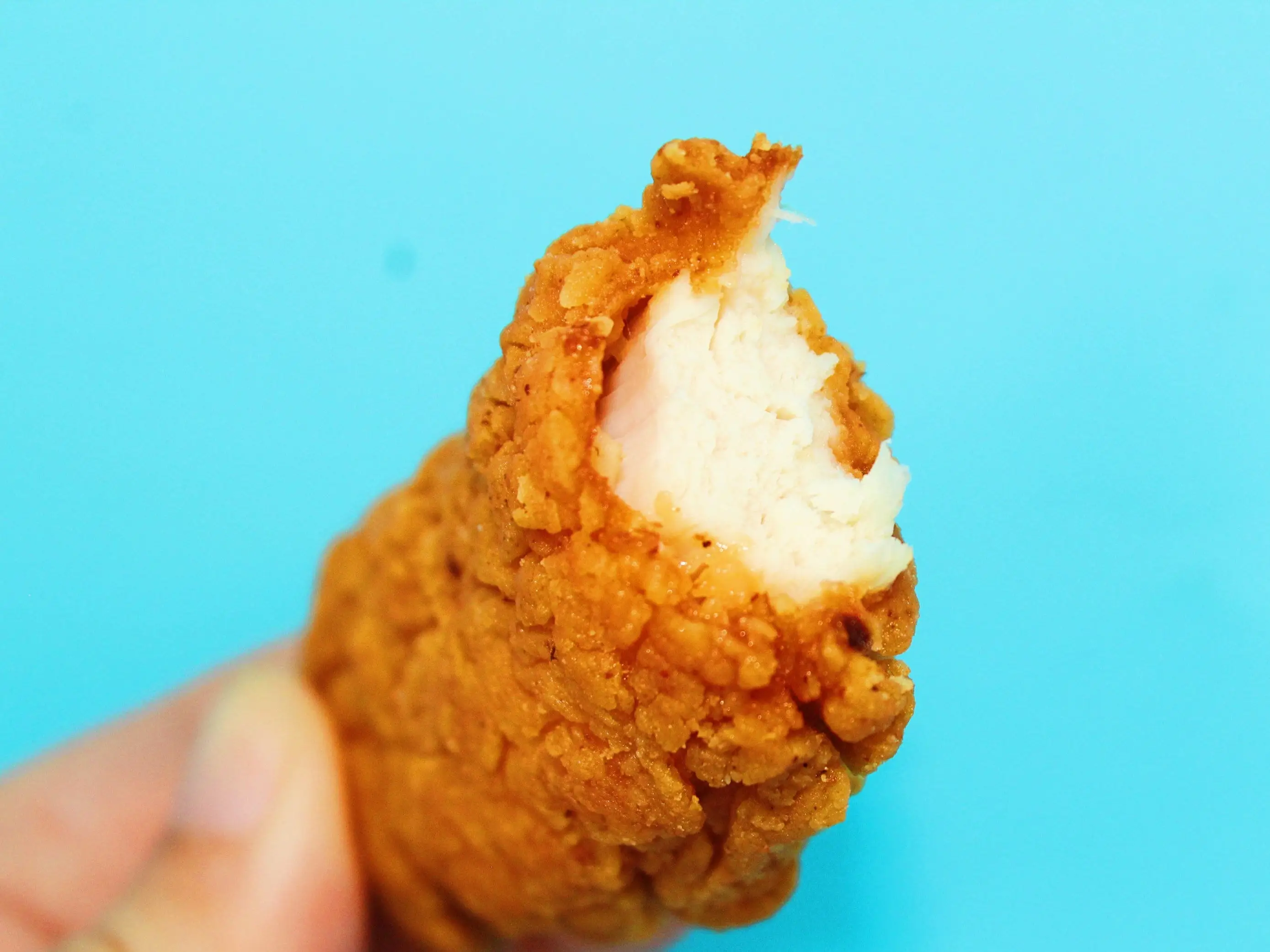 bojangles chicken tenders