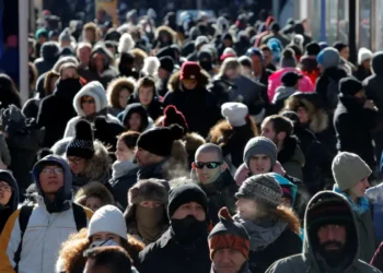 The largest city by population in every state