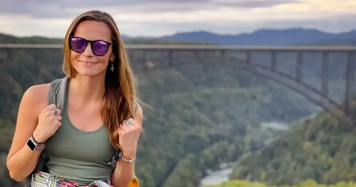 I’ve traveled solo to every major US national park. These 7 are my favorite hidden gems.