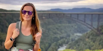 I’ve traveled solo to every major US national park. These 7 are my favorite hidden gems.