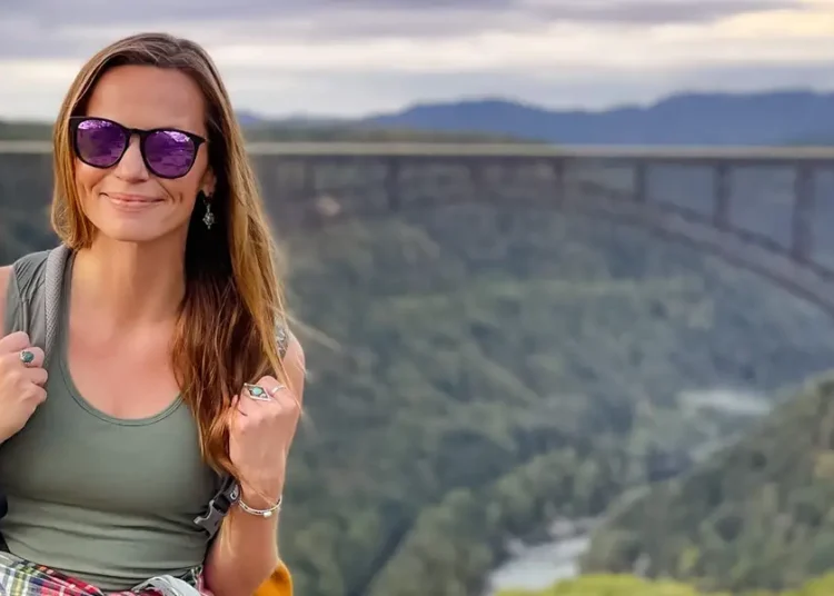 I’ve traveled solo to every major US national park. These 7 are my favorite hidden gems.