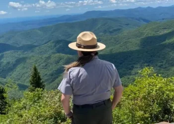 For 6 years, I worked as a ranger in state and national parks. I always saw visitors making the same 5 mistakes.