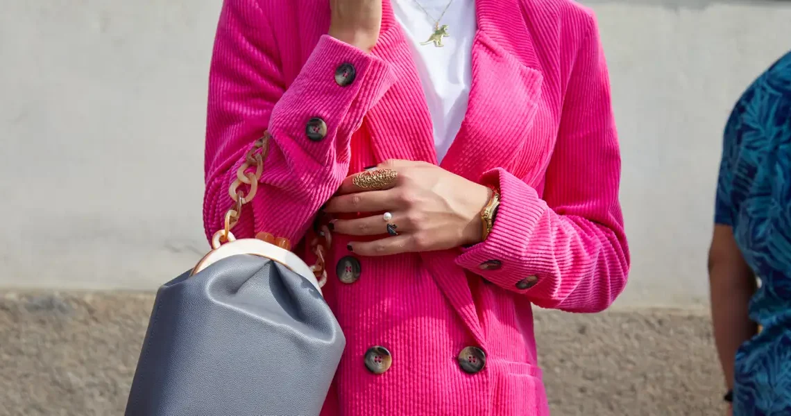 A stylist shares 5 pieces you should invest in — and 4 you’re probably better off buying for cheap