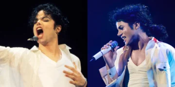 How the cast of the Michael Jackson movie ‘Michael’ compares to the real-life people they play
