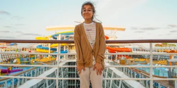 I took my first cruise and made 10 mistakes that spoiled my voyage