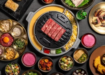 3 red flags to look out for at a Korean barbecue restaurant, according to a top Korean chef