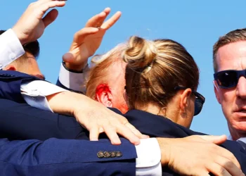 How Secret Service agents are trained for a ‘zero-fail mission’