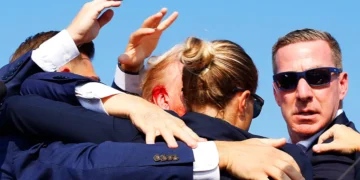 How Secret Service agents are trained for a ‘zero-fail mission’