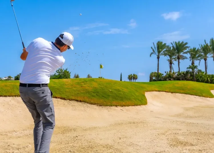 I’ve been to over 200 high-end golf courses around the globe. Here are 8 mistakes I always see first-timers make.