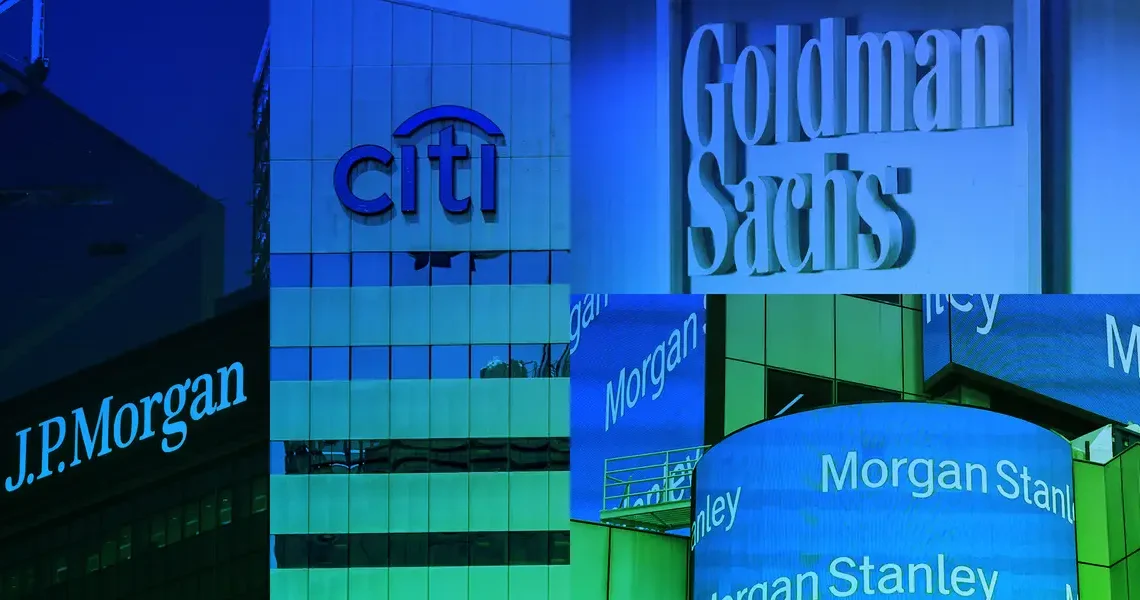 Wall Street CEOs keep getting pressed on AI — here’s what banks have said about how they’re using it