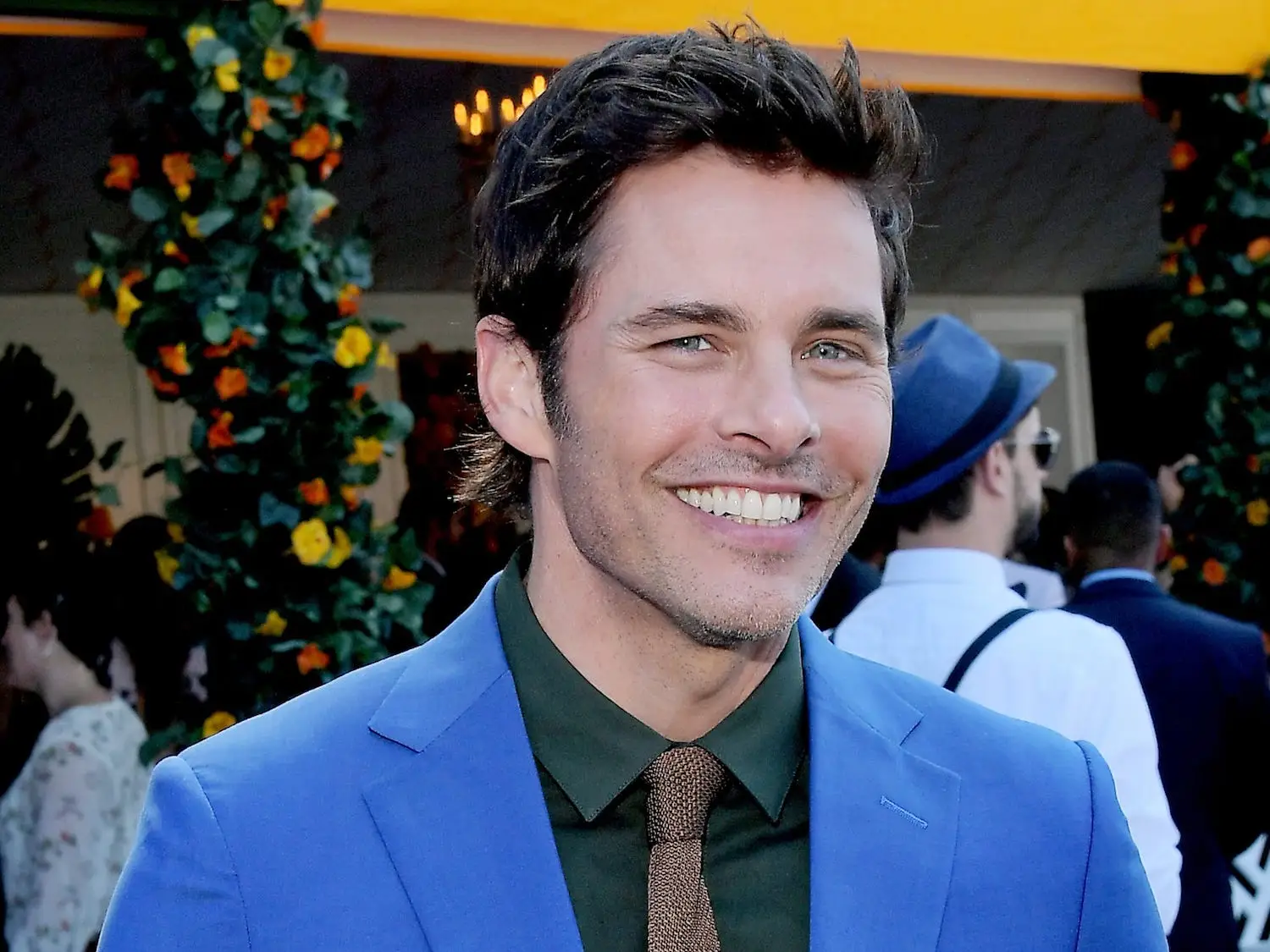 james marsden