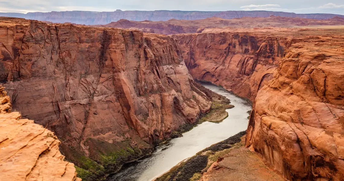 I’ve been to all 50 states and every major national park. Here are 6 places in the US I think everyone should experience at least once.