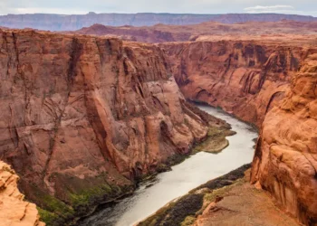 I’ve been to all 50 states and every major national park. Here are 6 places in the US I think everyone should experience at least once.