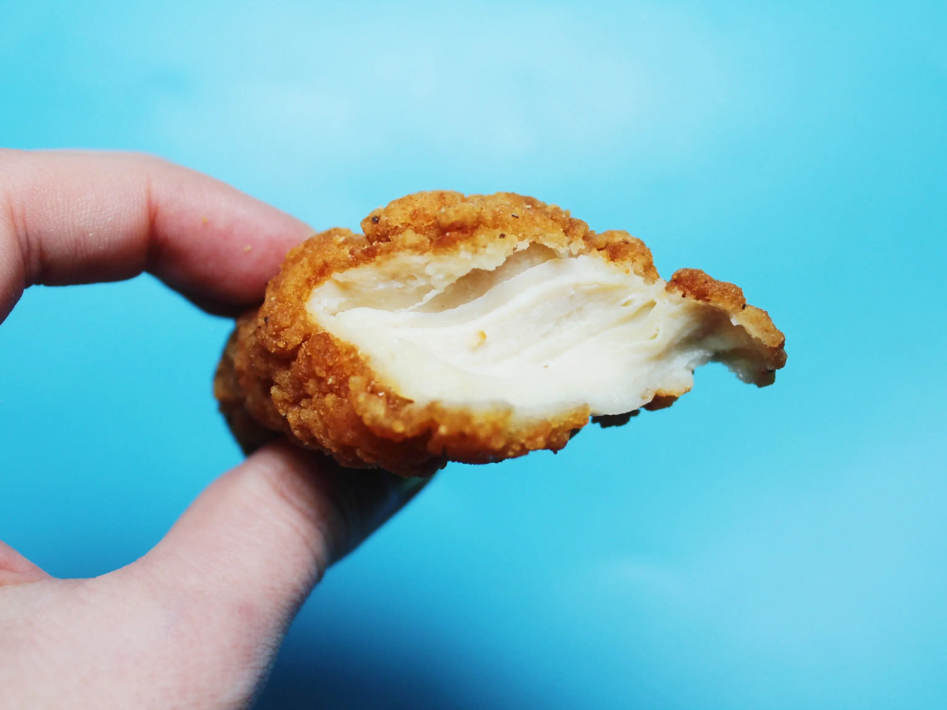 wingstop chicken tenders