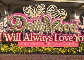 After 100 trips to Disney, I finally tried Dollywood. Many things surprised me about Dolly Parton’s Southern theme park.