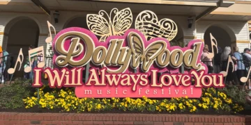 After 100 trips to Disney, I finally tried Dollywood. Many things surprised me about Dolly Parton’s Southern theme park.