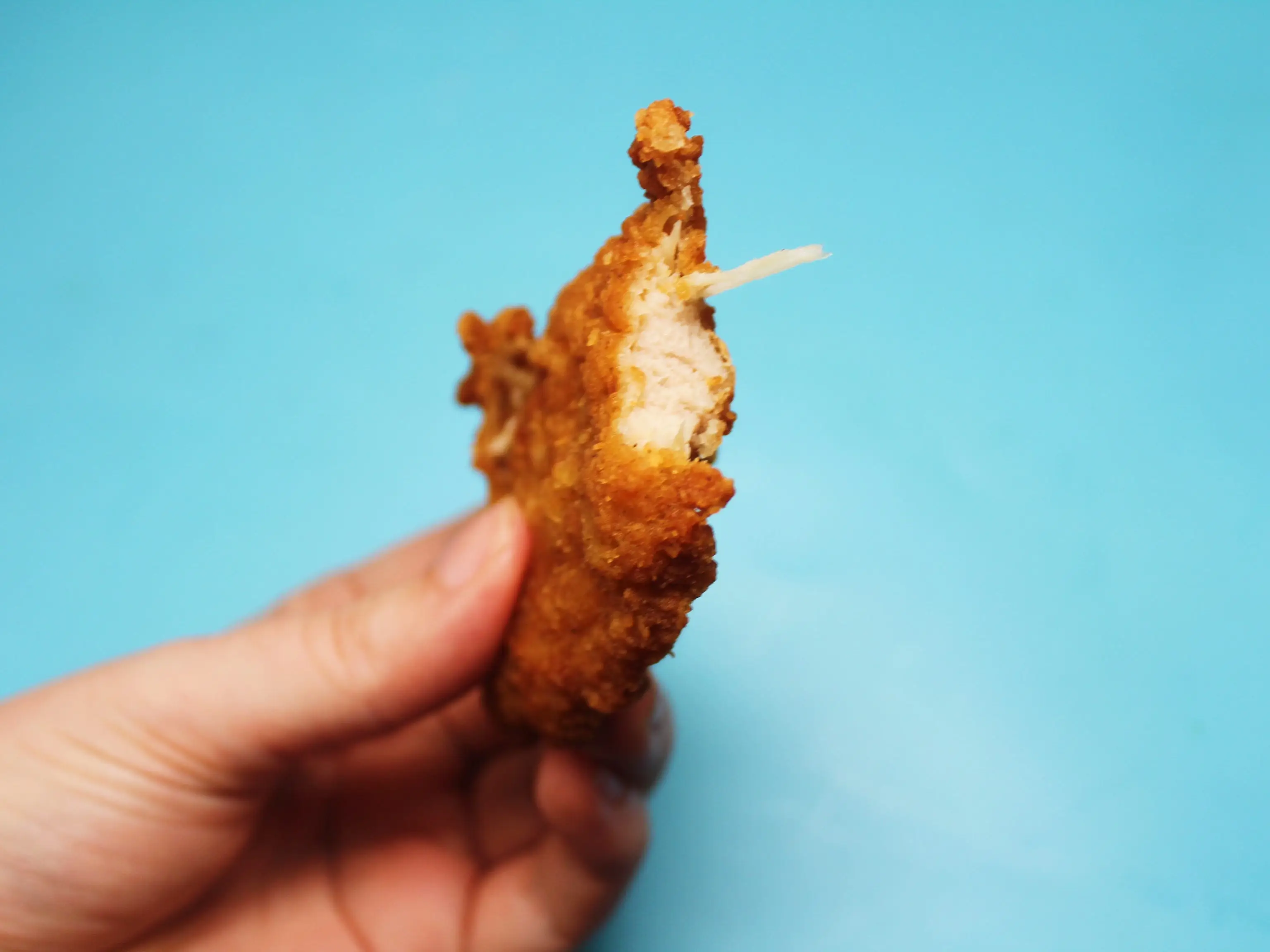 sonic chicken tenders