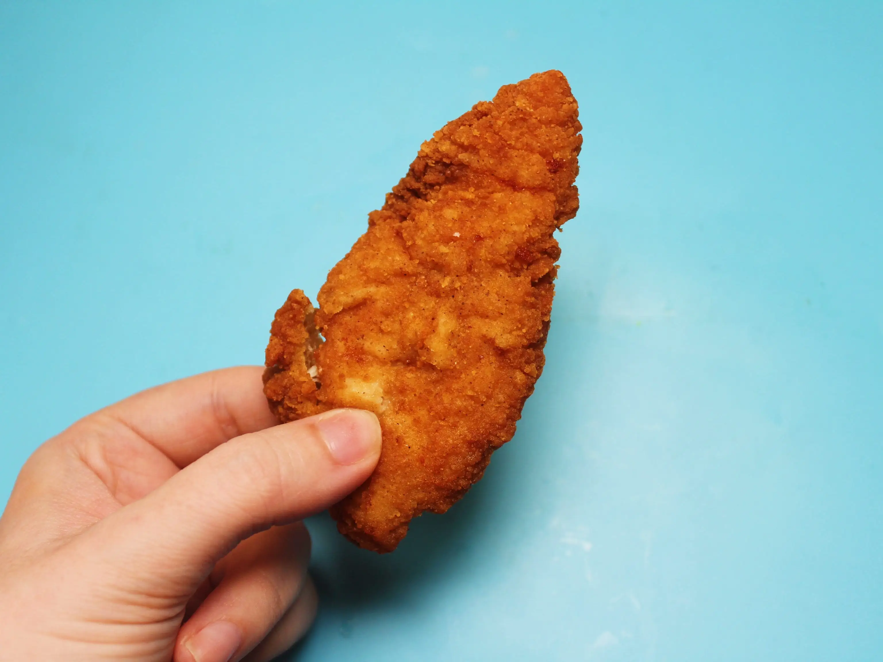 sonic chicken tenders