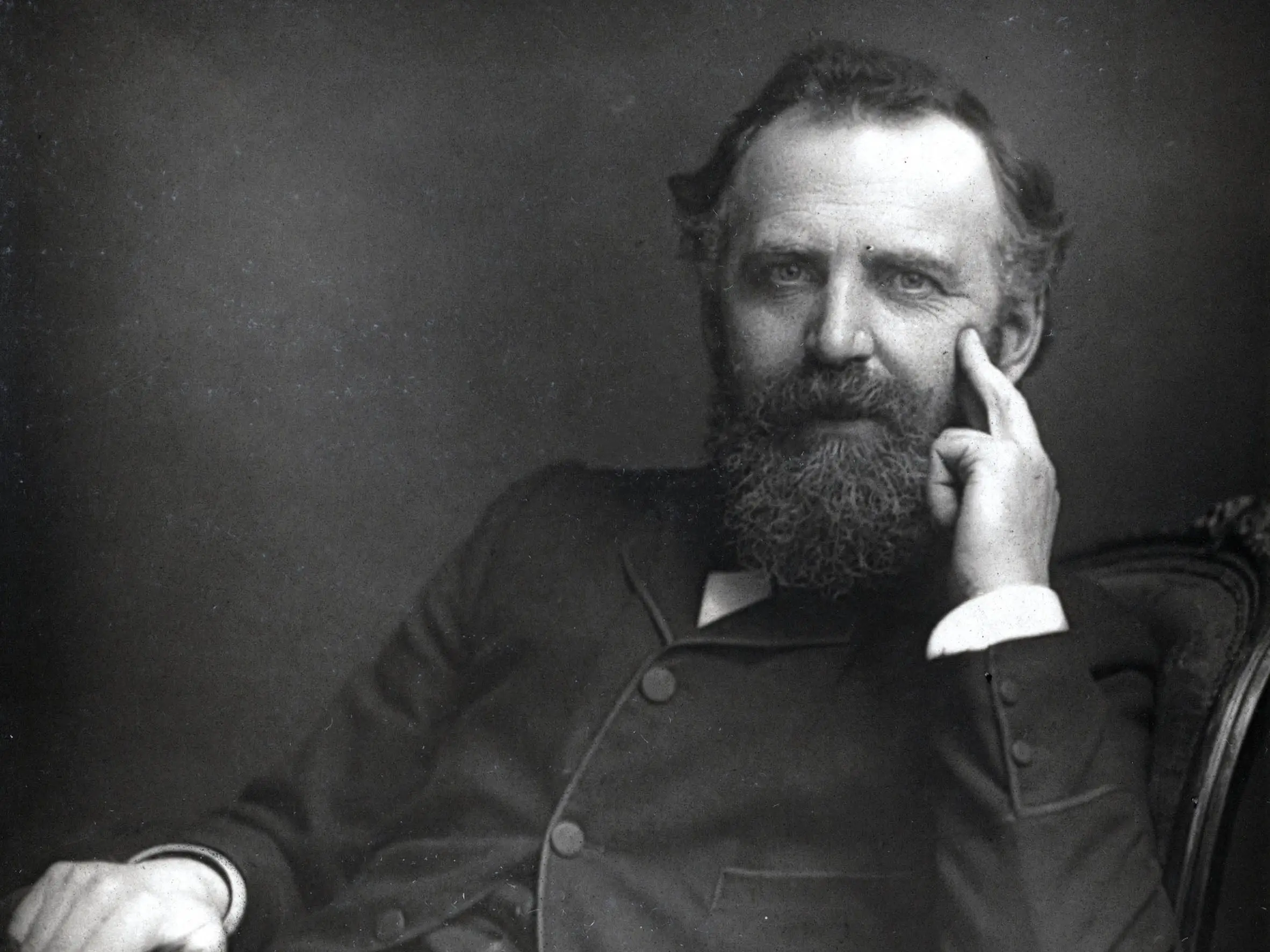 W. T. Stead was an investigative journalist who died on the Titanic.