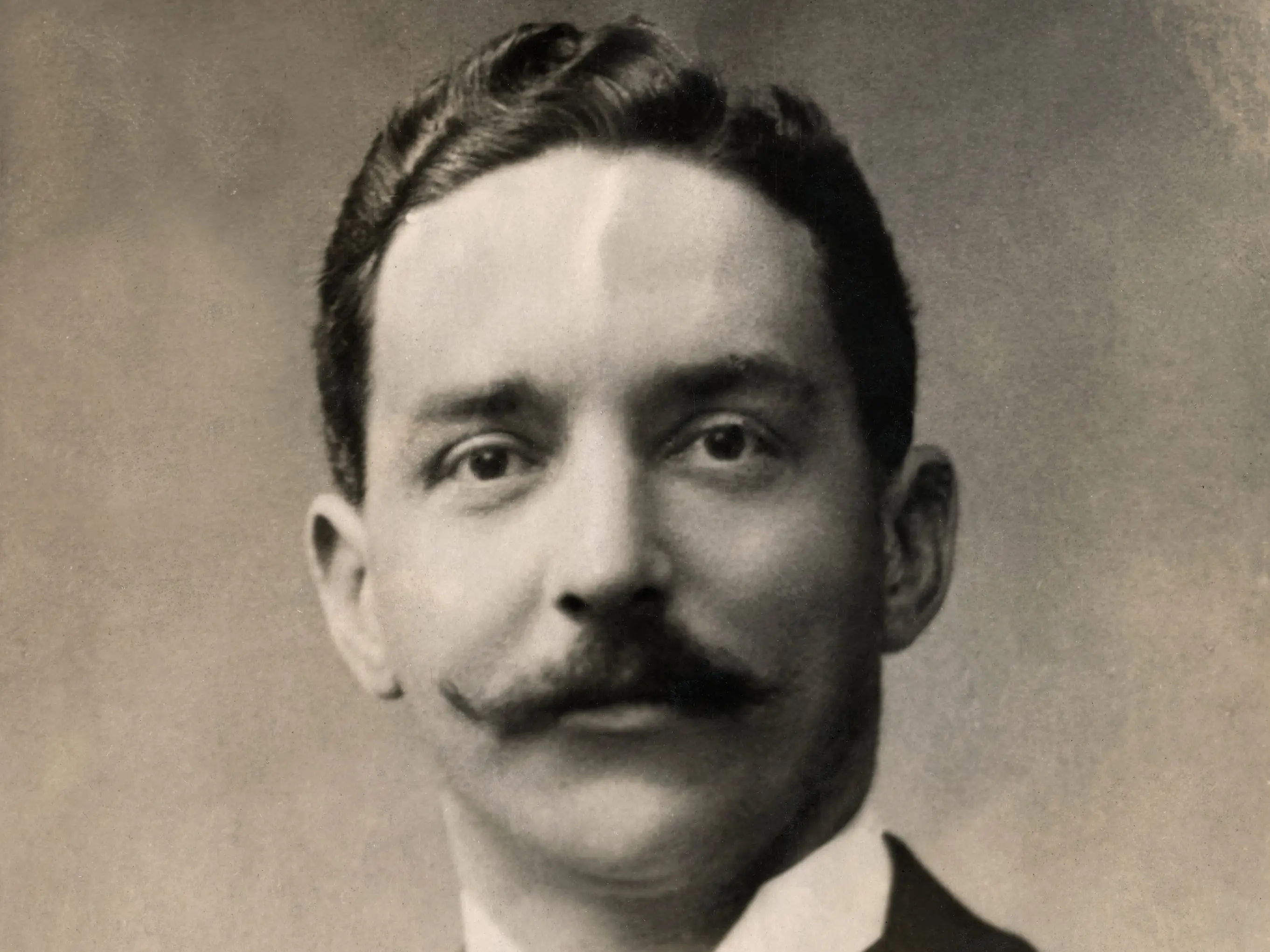 J. Bruce Ismay was one of the few men who survived the disaster.