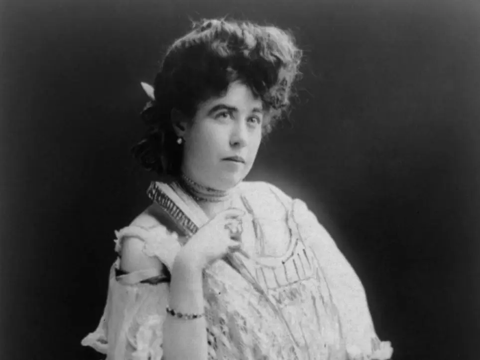 Margaret Brown, also known as Molly Brown, survived the Titanic.