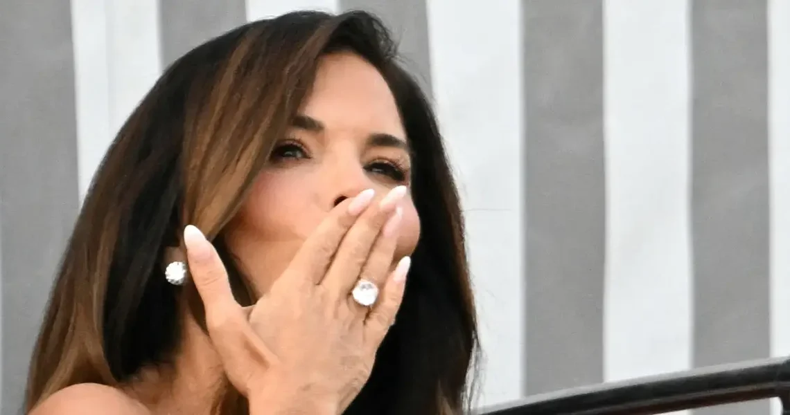 Everything to know about the life and career of Lauren Sánchez Bezos, Jeff Bezos’ wife