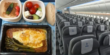 I flew on the budget airline Norse Atlantic for the first time. Here are 3 things I wish I’d known before the 13-hour flight.