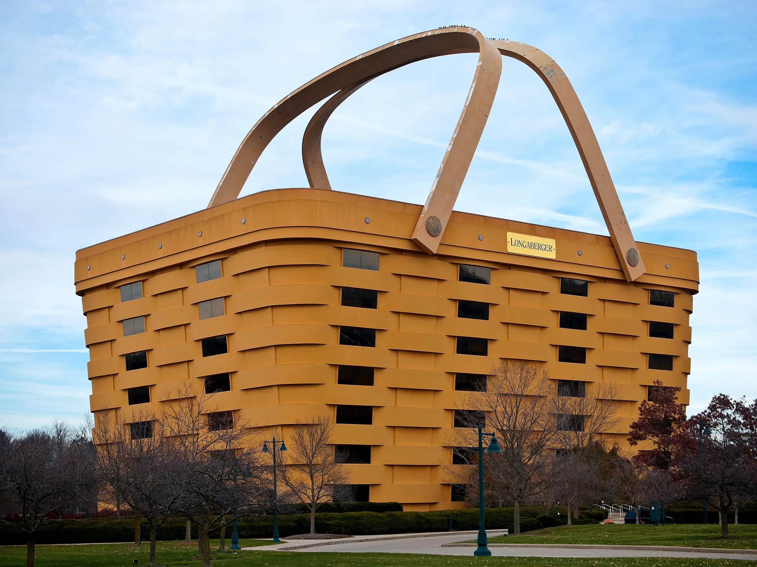 Longaberger Company