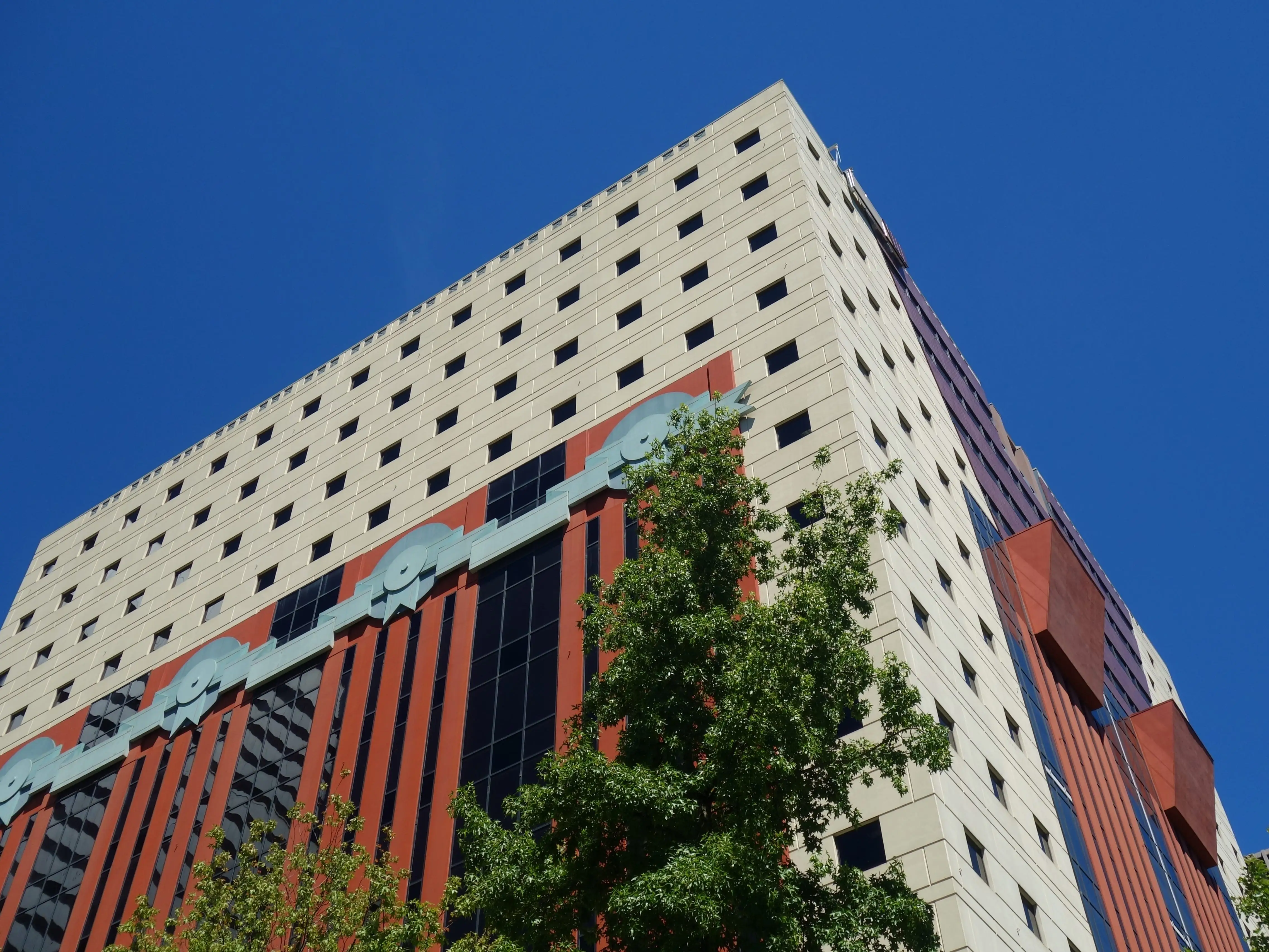 The Portland Building