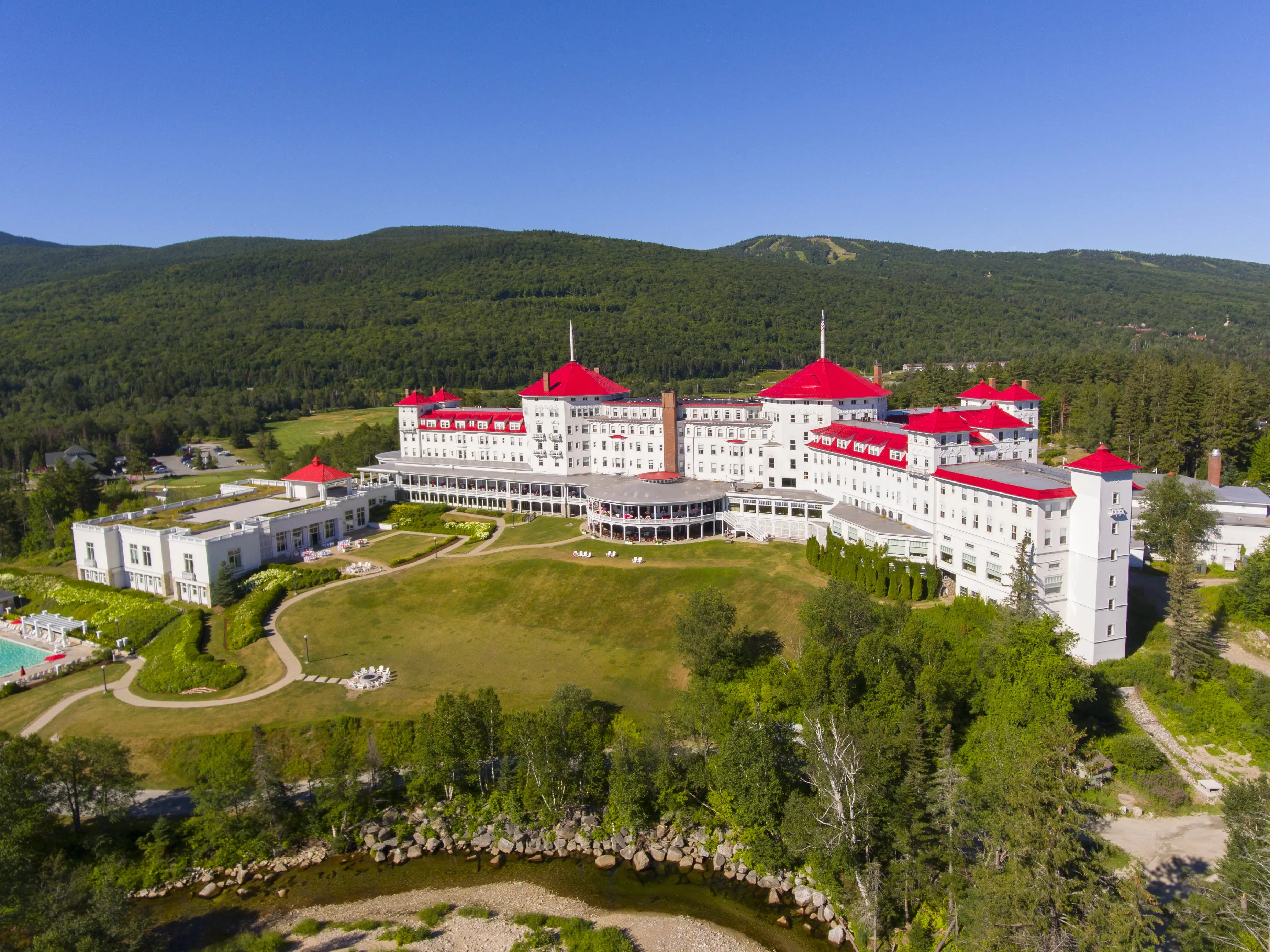 Mount Washington Hotel