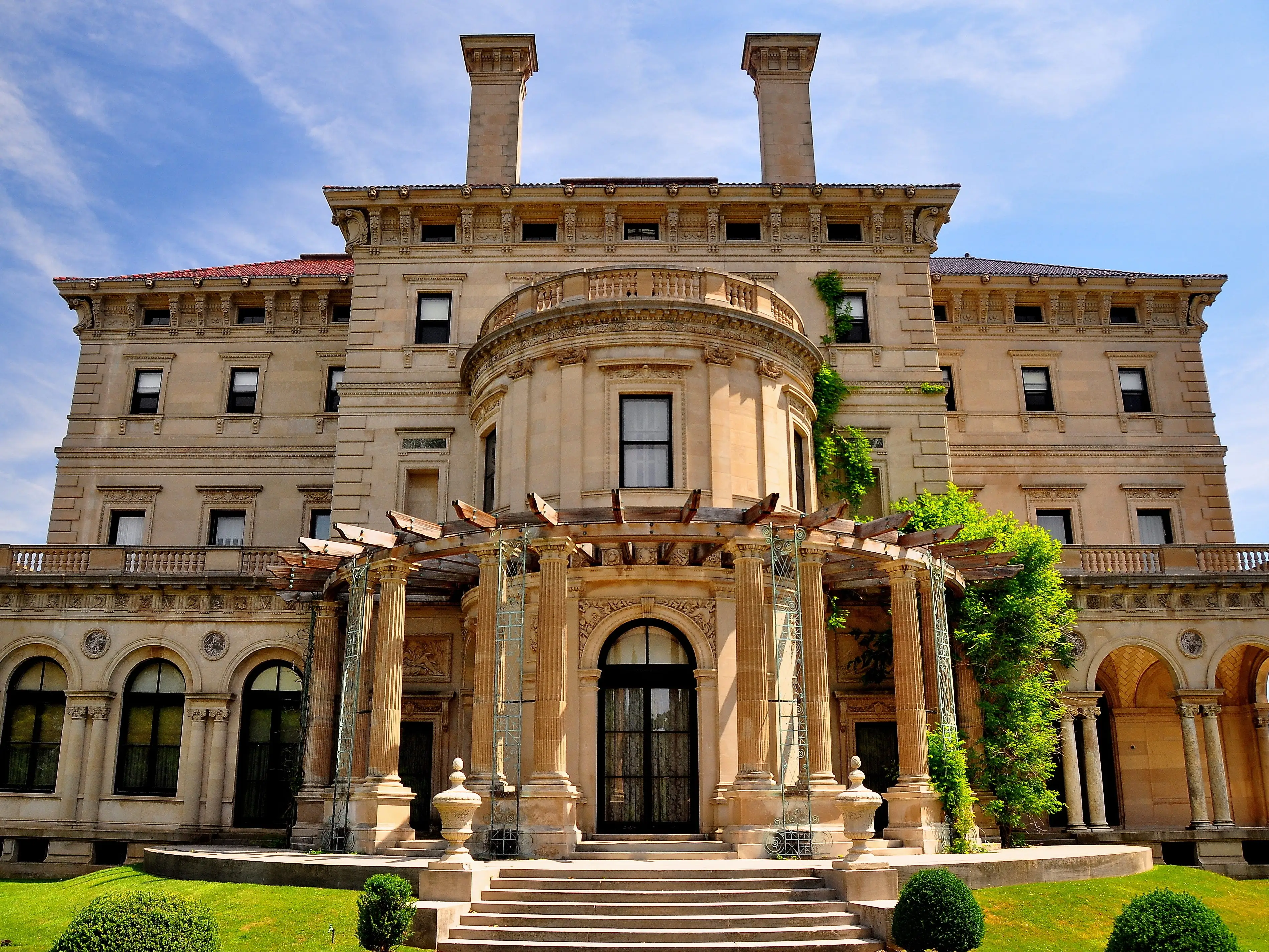 The Breakers