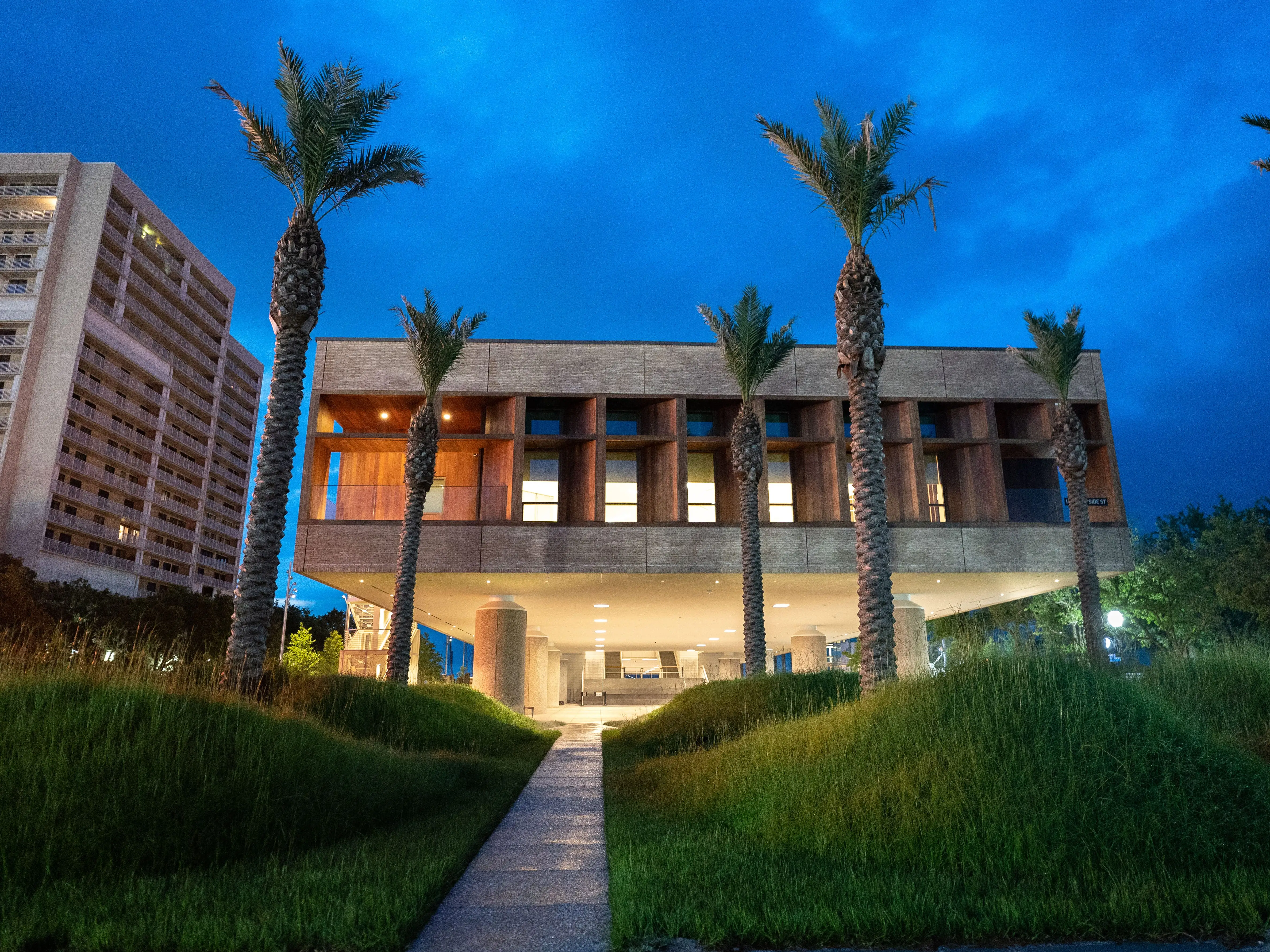 the international african american museum south carolina