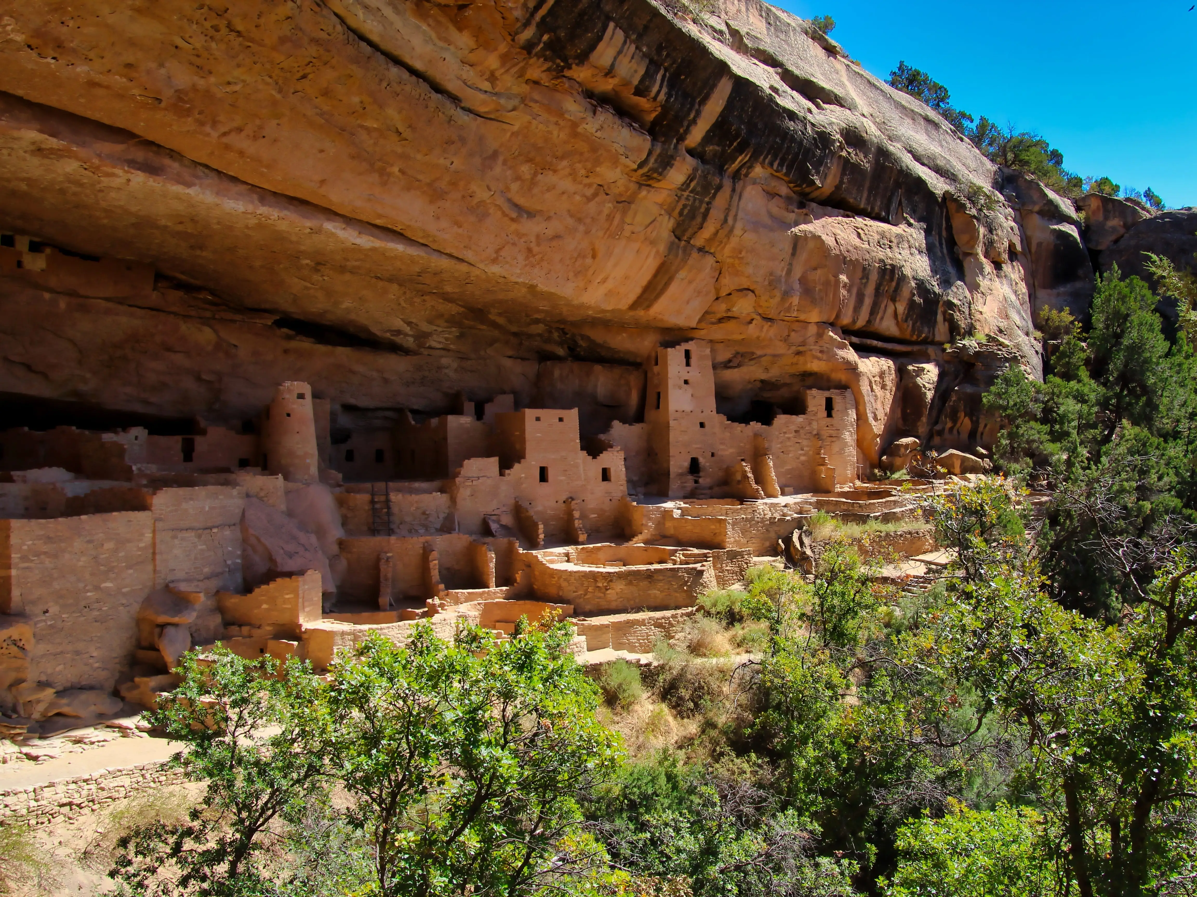 Mesa Verde National Park