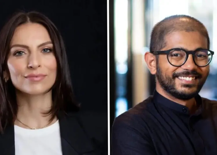 5 AI-powered consulting startups to watch