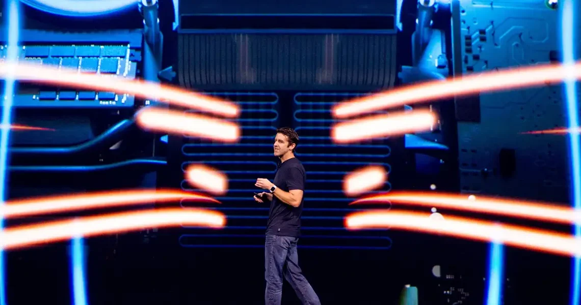 Meet John Ternus, the Apple exec who is replacing Tim Cook as CEO