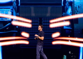 Meet John Ternus, the Apple exec who is replacing Tim Cook as CEO