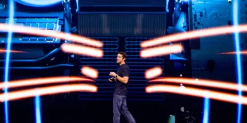 Meet John Ternus, the Apple exec who is replacing Tim Cook as CEO