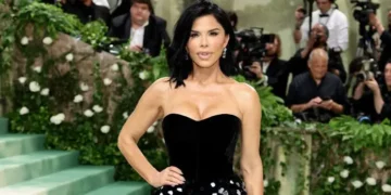 Jeff Bezos and Lauren Sánchez Bezos are among the big names involved in the 2026 Met Gala. Here’s everything we know so far.