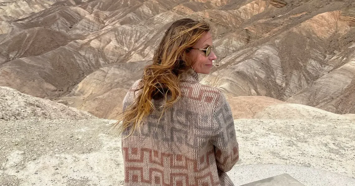 I’ve been to all 63 major US national parks. These 9 feel like stepping onto another planet.