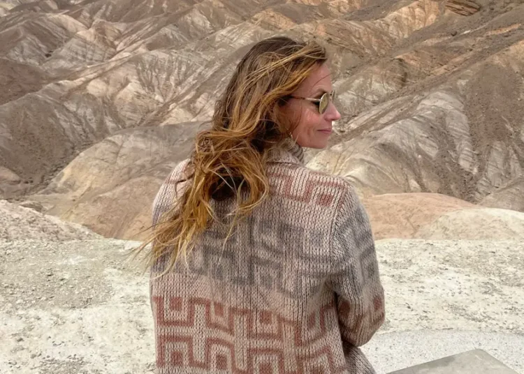 I’ve been to all 63 major US national parks. These 9 feel like stepping onto another planet.