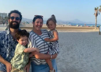 When I turned 40, my wife and I took a hard look at our lives in the US. Then, we decided to move our family to Spain.