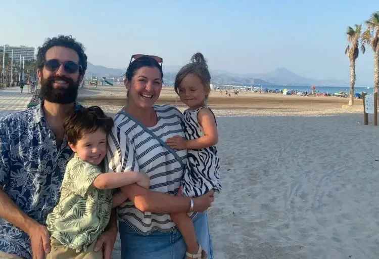 When I turned 40, my wife and I took a hard look at our lives in the US. Then, we decided to move our family to Spain.